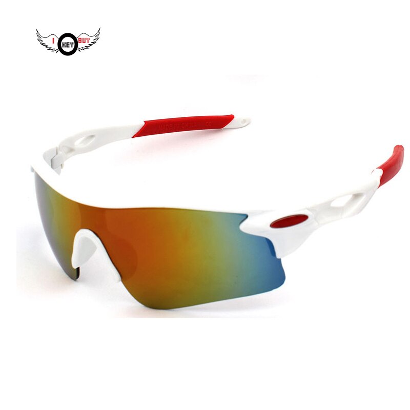 Zonnebril velodrome polarized main image 0