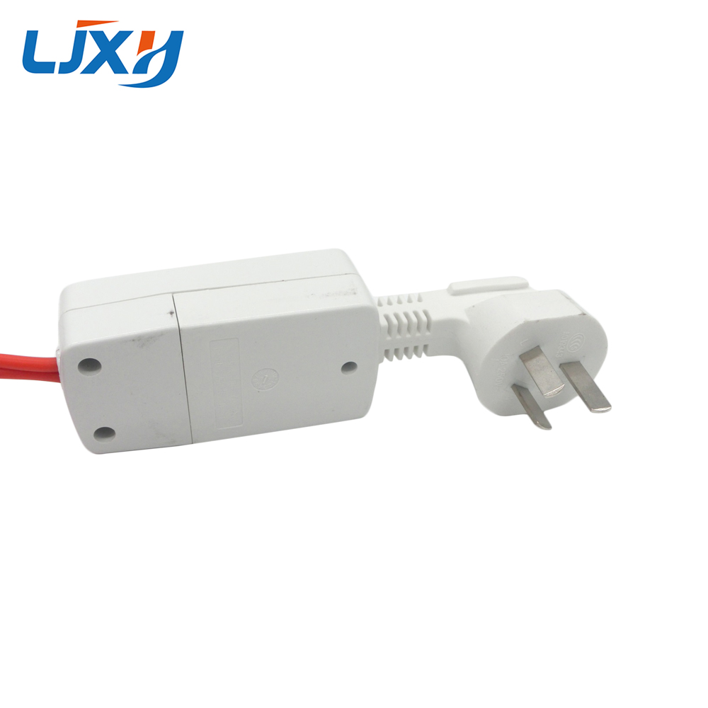 LJXH Electric Tubular Water Heaters Element for Pool/water tank/buckets, Copper Submersible
