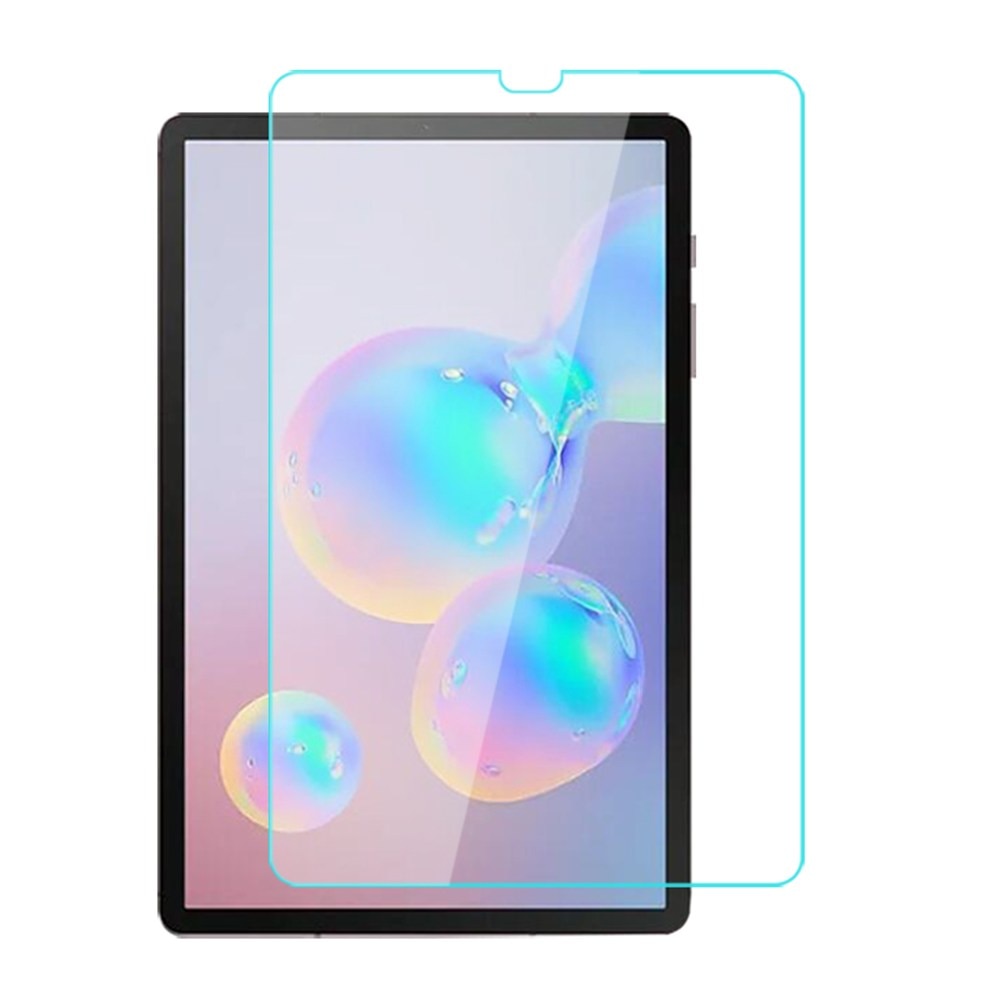 9H Gehard Glas Screen Protector Voor Samsung Galaxy Tab S5e T720 T725 S6 T865 10.5 Inch Bubble Gratis glas Beschermende Film