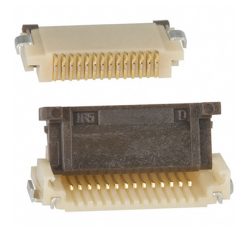 FFC /FPC Connectors Hirose Connector FH12-14S-0.5SH 0.5MM 14P
