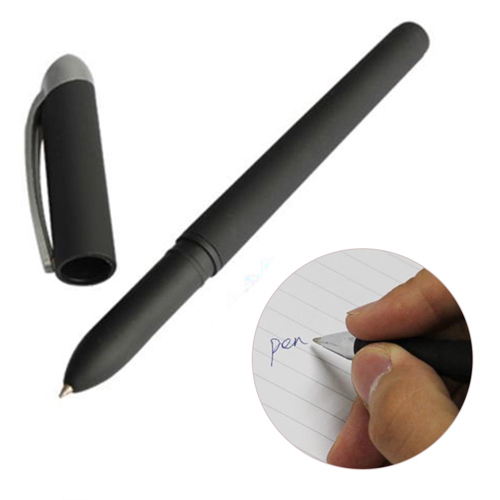 1Pcs Magic Ink Pen Pen Disappearing Ink Pen Slowly Disappear Invisible Ink Pen