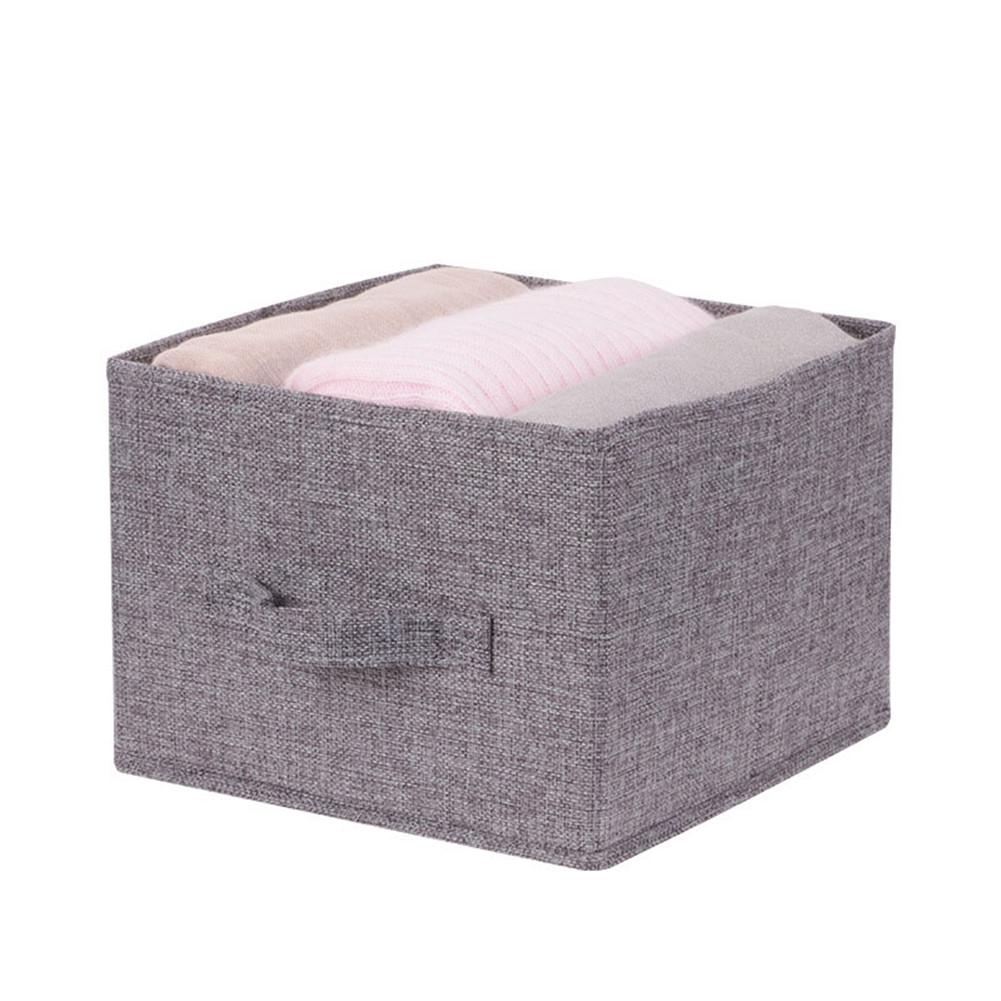 Wardrobe Hanging Storage Bag Interlayer Drawer Type Clothes Hangers Holder Portable Hanging Closet Underwear Organizer: H
