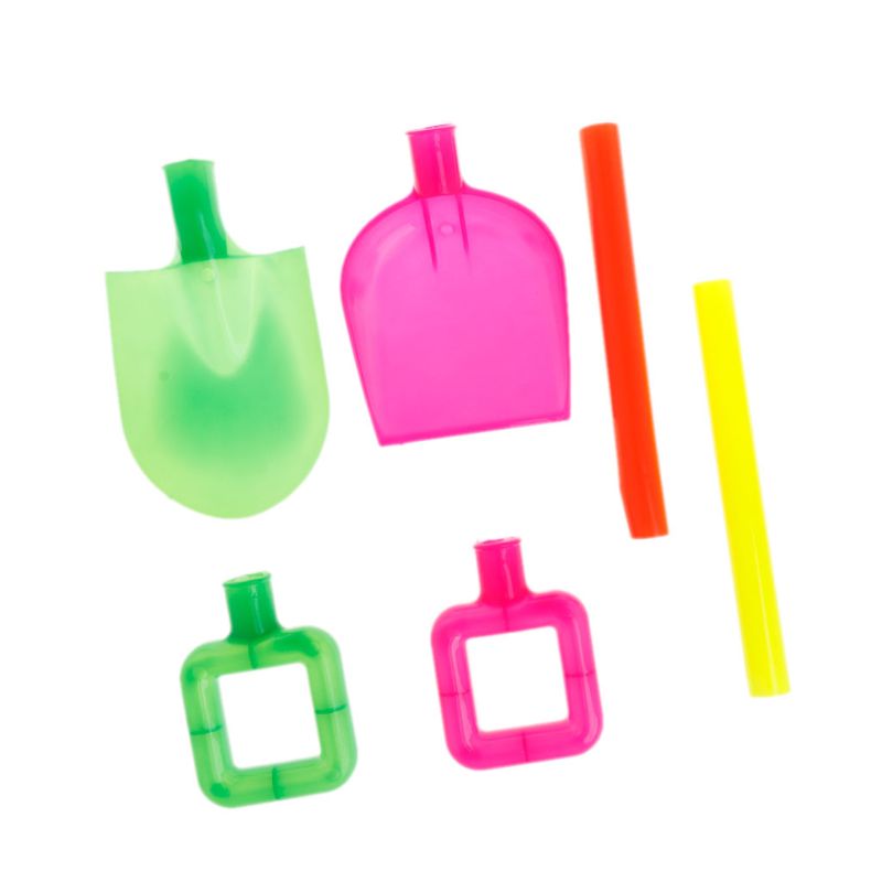Baby Speelgoed Play Zand Strand Speelgoed Tool Zomer Zand Schop Voor Kids