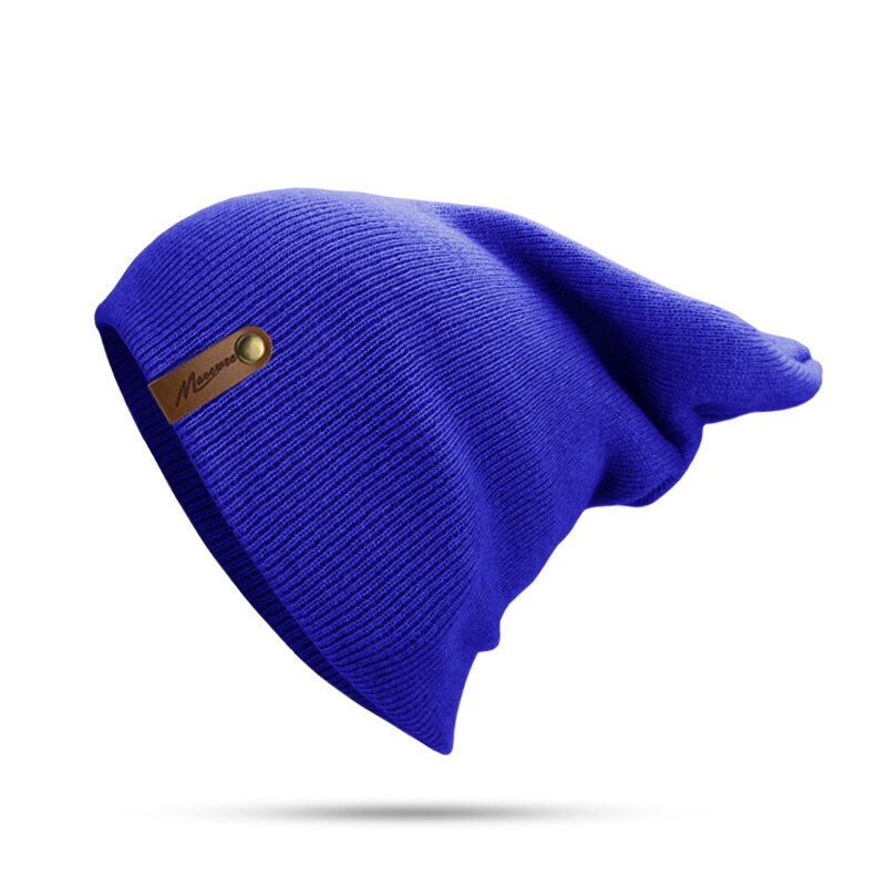 Winter Beanies Solid Color Green Hat Unisex Plain Warm Soft Beanie Skull Knit Cap Hats Knitted Touca Gorro Caps For Men Women: G