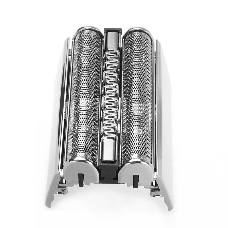 Dla zastąpienie Braun folia głowica golarki maszynki robić golenia głowica tnąca osłona z siatki sieci wsparcia 52S seria 5 5040 5070 5090 5090cc