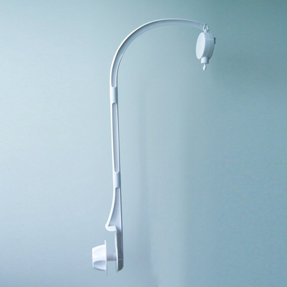 DIY kolorowe kulki dzwonek robić łóżka obrotowe grzechotki dla dzieci szopka telefony komórkowe uchwyt wspornik ramienia pozytywka mama Wykonany ręcznie dzwonek wietrzny zabawka dla dziecka: WJ3329C