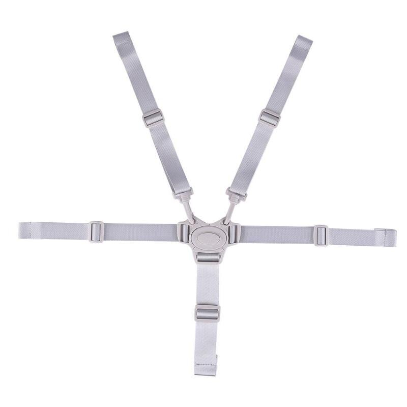 Baby Veiligheidsgordel Zetel Harnas Riemen Stoel Riem Betrouwbaarheid Borst Locking Clip Gesp Noodzakelijke Baby Veiligheid Bescherming Levert