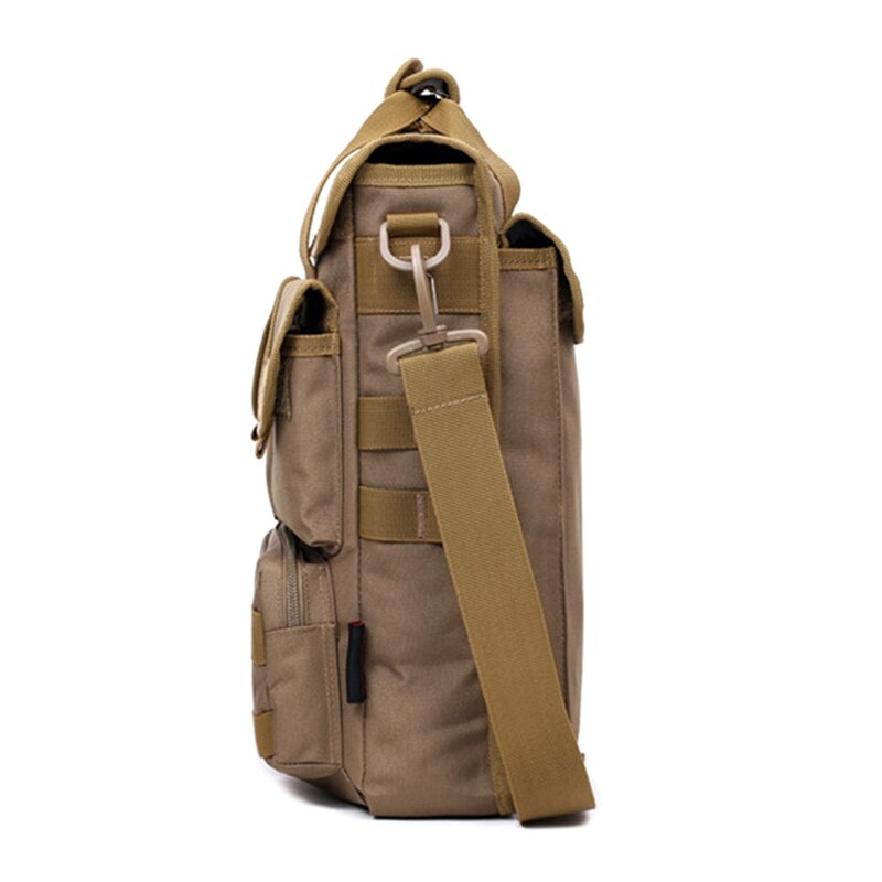 -heren schoudertas heren outdoor messenger bag reisrugzakken tassen kamperen wandelen klimmen tas