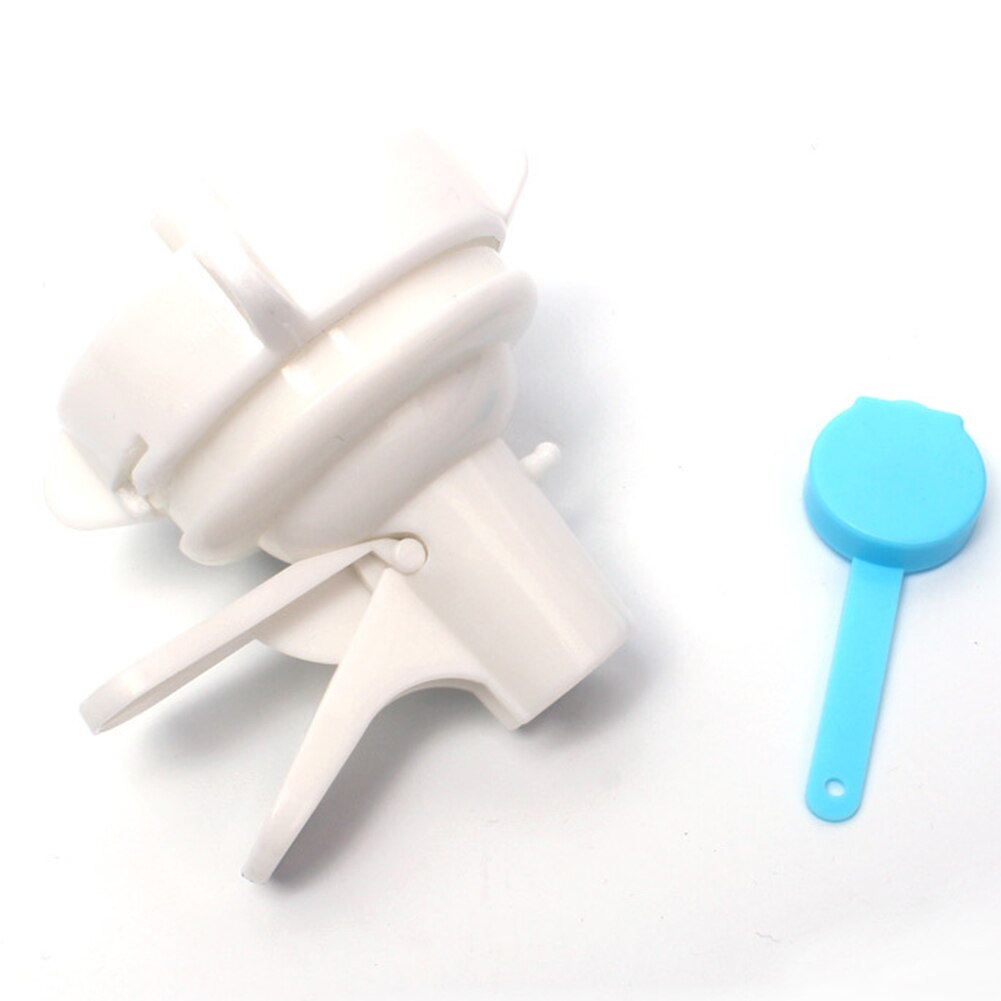Gouden Plastic Lepels 17,5 cm - 25 stuks - Herbruikbaar