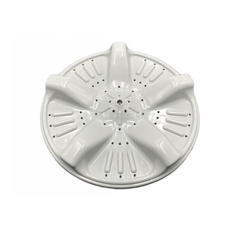 Haier washing machine accessories XQB58-38 DZ water turbine impeller wheel diameter 31.5cm11 gear