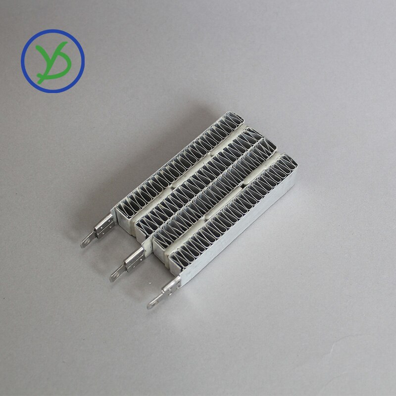 PTC ceramic air heater heating apparatus element 600W/220V