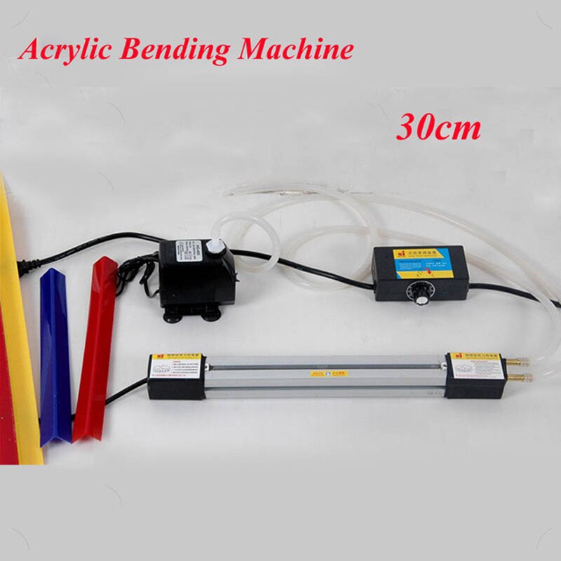 1 einstellen 11 &#39;&#39;(30 cm) heißer Biegen Maschine Für Organische Platten Acryl Biege Maschine Für Kunststoff Platten PVC Bord Biegen Gerät