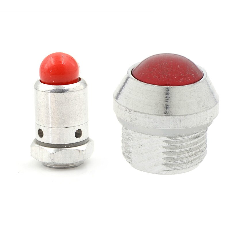 Metal Plastic Replacement Valve For Pressure Cooker