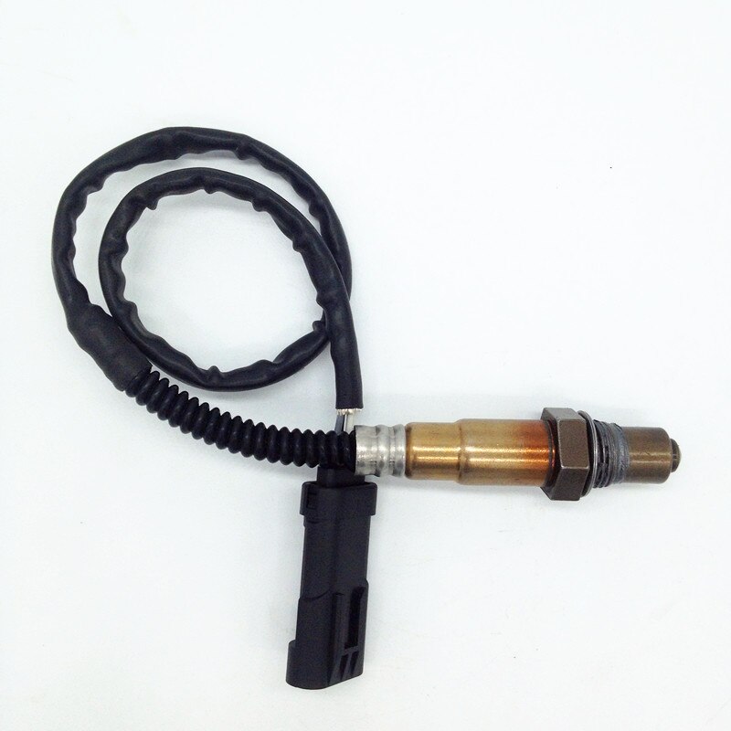 Sensor de oxígeno 7700107433 para RENAULT MEGANE 1.6i Hatchback Saloon Estate 2002 2003 2004 2005 K4M 0258006046 0258006295