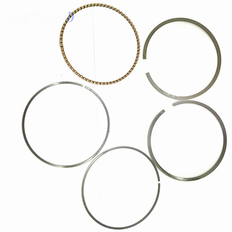 HISUN 400CC HS400 ATV UTV Piston Ring Set ATV Parts