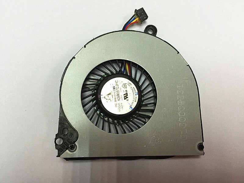 CPU Koeler Ventilator Dell Poweredge Fan Fans 2850 en 2950