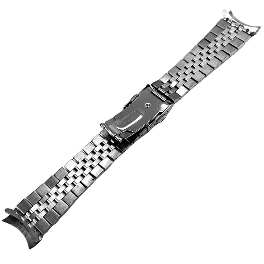 Beautiful Stainleee Steel 25 mm Watches Band PL12547JS/61M_K0027025 main image 1