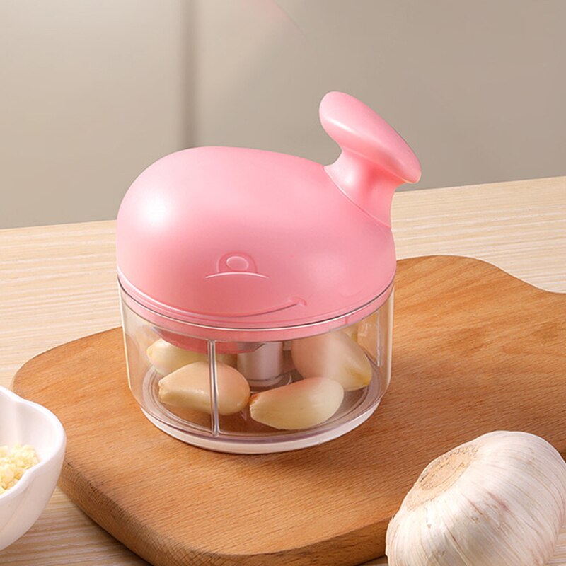 Manual Fruit and Vegetable Chopper Hand Twisted Food Chopper Onion Nut Chopper Chopper Chopper Chopper Kitchen Gadgets