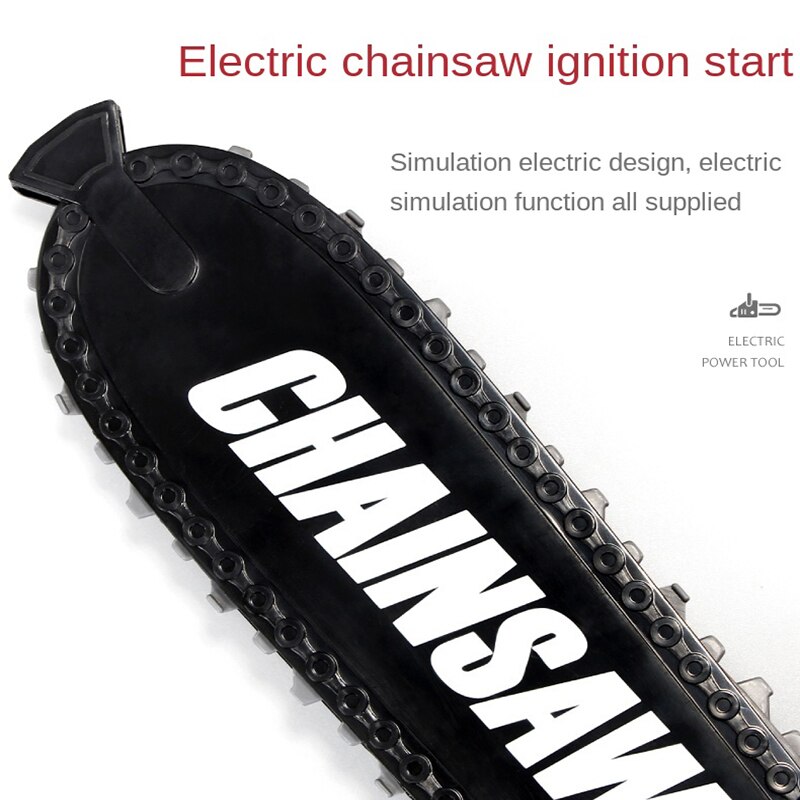 Maintenance Tools Electric Saw Lawn Blower Lawn Mower Simulation Maintenance Tools Pretend To Play with Garden Boy Toys