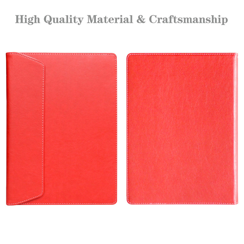 Laptop Sleeve Bag para ASUS VivoBook, Notebook Case, Capa Bolsa, 15,6 ", VivoBook S15, S510, S510UA, S510UQ, S510UN, F510UA: Vermelho