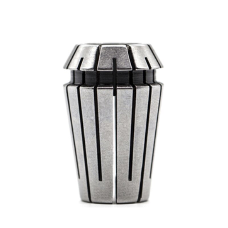 1Pc 775 Dc Motor 12-36V Kogellager Spindel Motor ER11 5Mm Verlengstuk Vleesmes cnc ER11 Spring Collet Chuck Motor Set