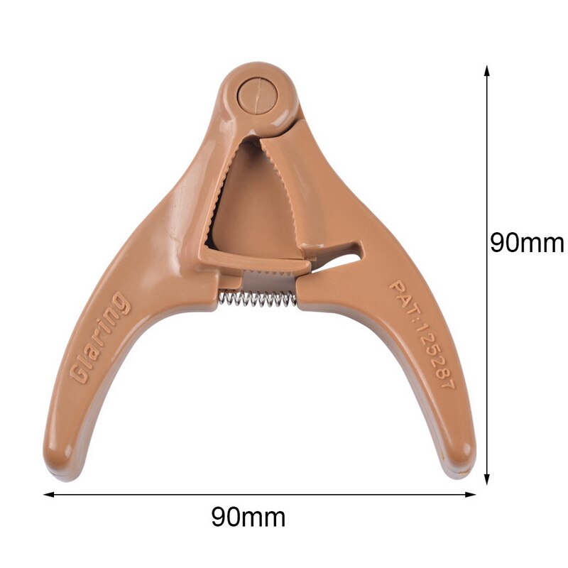 Melon Seed Plier Scissor Nut Cracker Opener Walnut Sunflower Pine Clamp Sheller Nutcracker Kitchen Accessories