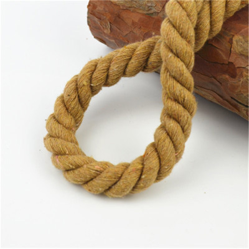 100% algodón, 10 metros, 3 partes, cordones de algodón retorcidos, 12mm, cuerda de decoración artesanal DIY, cordón de algodón para bolsa, cinturón con cordón, 20 colores: Cobre