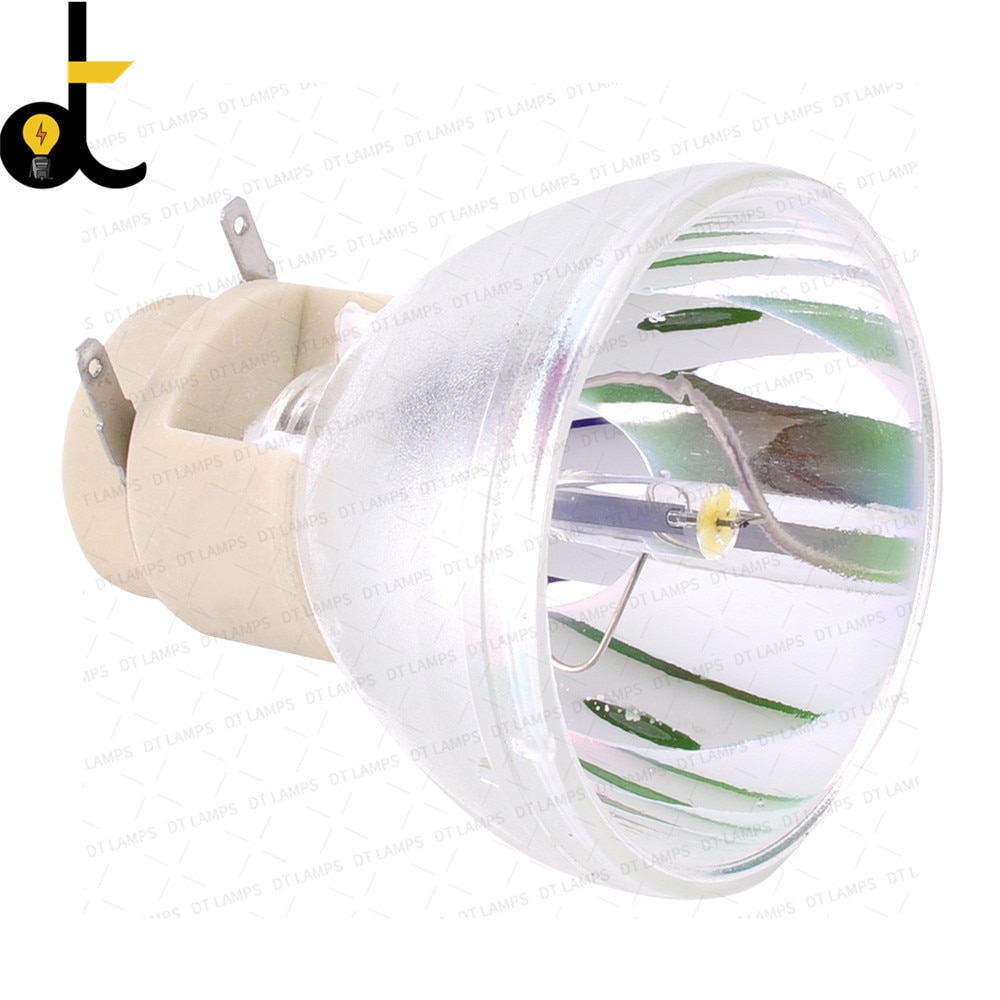 A and 95% Brightness Compatible projector bulb Lamp P-VIP 210/0.8 E20.9N for BenQ MH680 TH682ST for Viewsoinc PJD7820HD