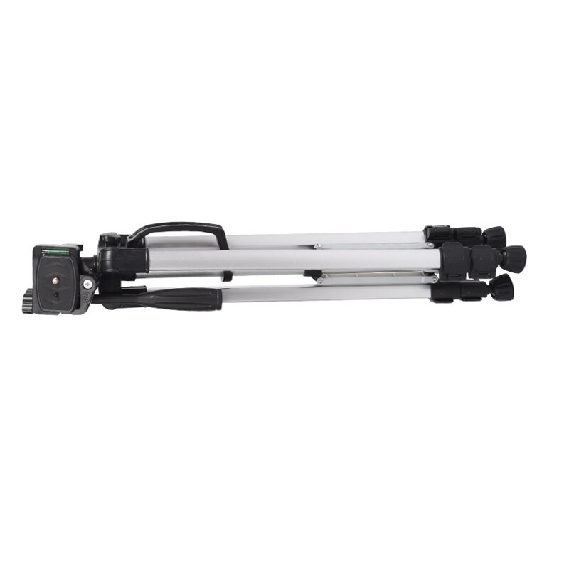 Lightweight Mobile Phone Tripod with Bag and Phone Holder Compatible with Most Smartphones