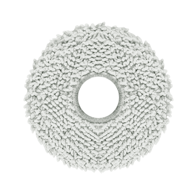 Compatibile per ECOVACS DEBOT T30S / T30S COMBO / T30S pro / T30S pro OMNI / T30S AI Parti Principale Spazzola Laterale Filtro Mocio Sacchetto per la Polvere