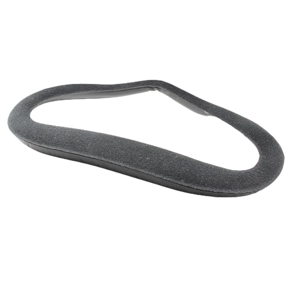 High Silicone Face Cover Face Cover Case Anti-sweat Slight Leakage Prevention And Cleanabl For Oculus Quest2 VR Eyewear