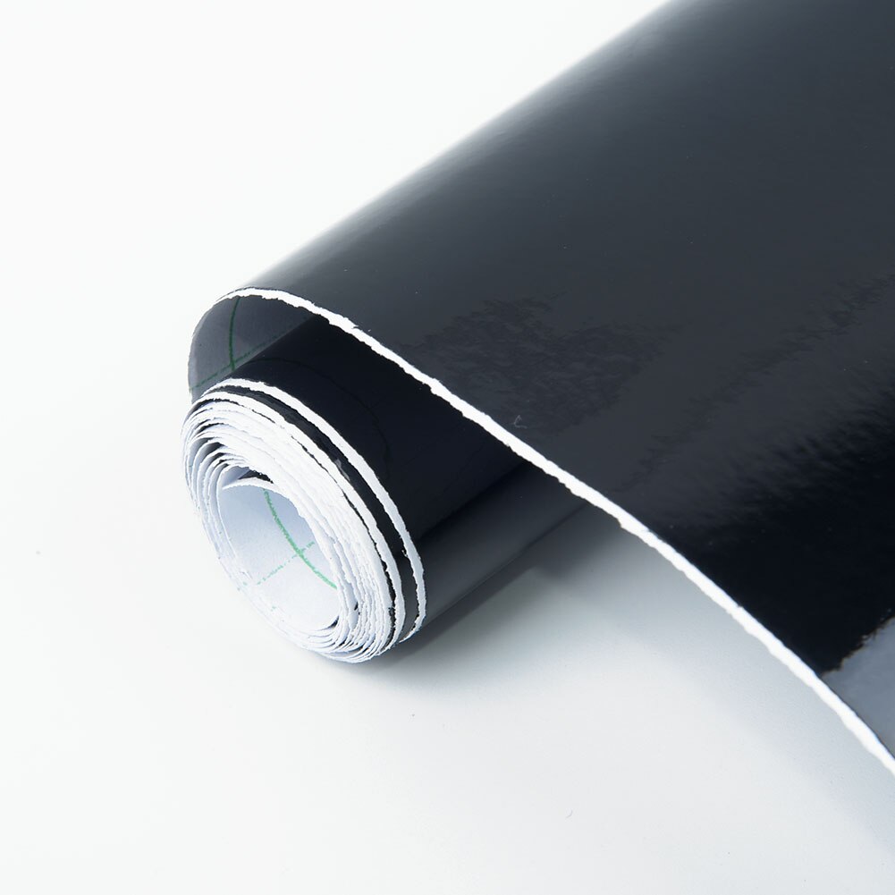 Paint Car Sticker Car Vinyl Film Wrap Decal Shinning 30*152cm Accessory