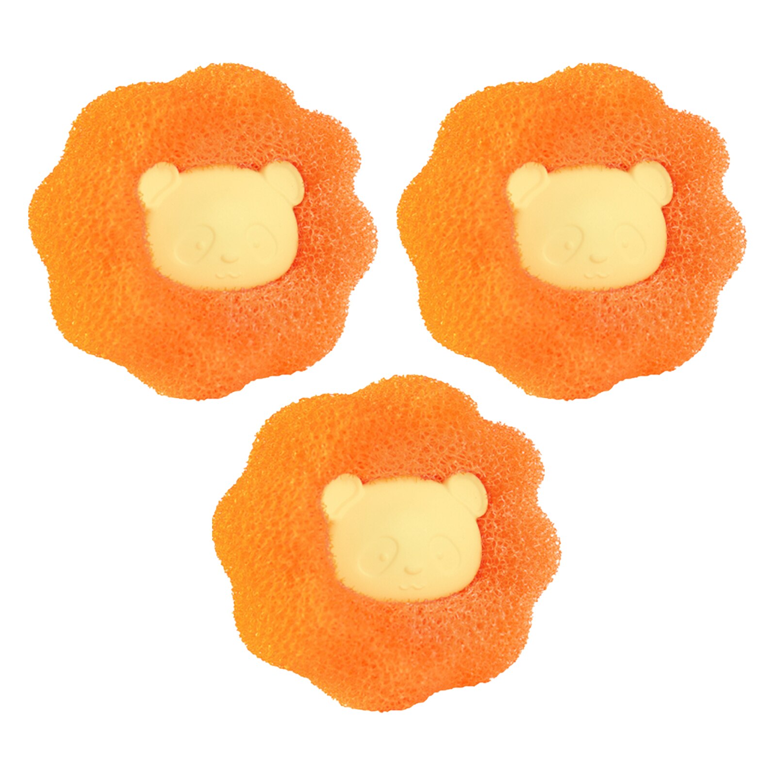 Accessoires Ontharing Cleaning Tool Herbruikbare Kleding Wasserij Bal Voor Wasmachine Anti Kronkelende Catcher Voorkomen Klitten