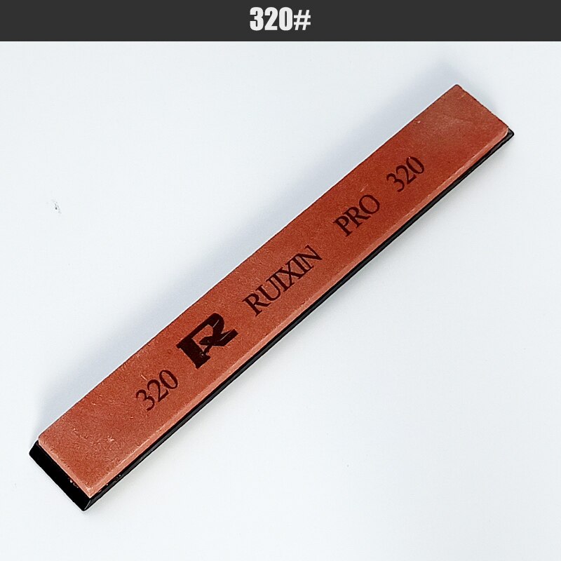 Knivsliper sliping 60 3000 stein rask slipestein bryne vann til kjøkkenverktøy holder stein: Yuan shi 320