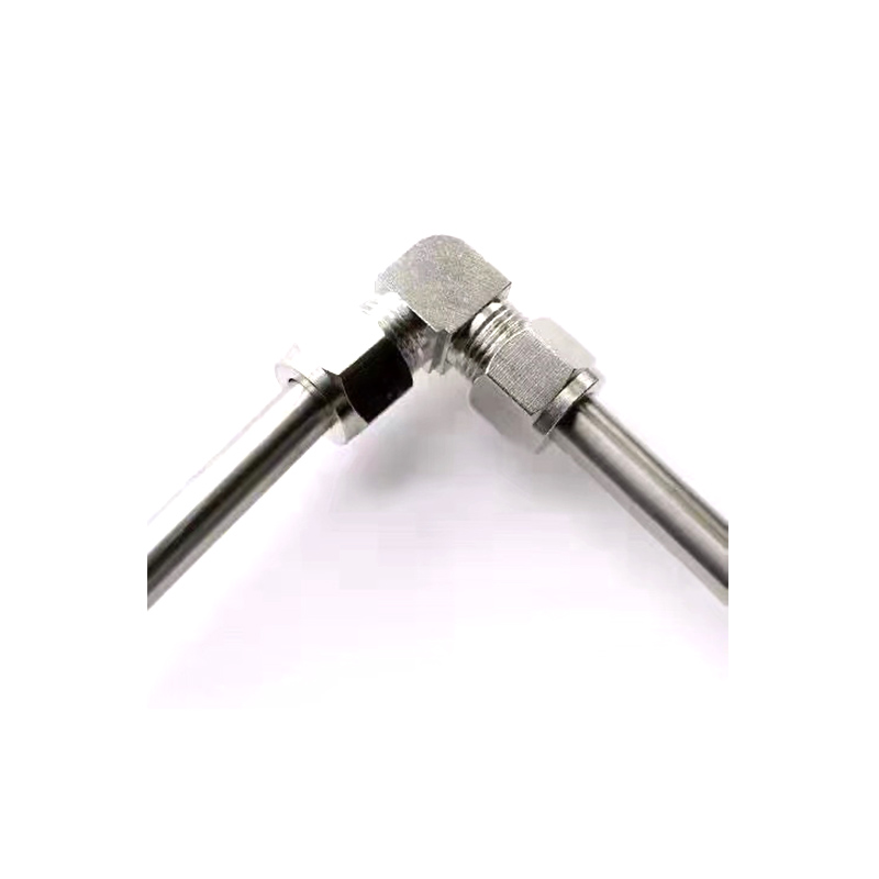 10 stuks hogedruk stoel vernevelingssysteem fittingen, rechte gezamenlijke mondstukken, snelkoppeling, tee elleboog, 3/8 ", 9,52 mm,