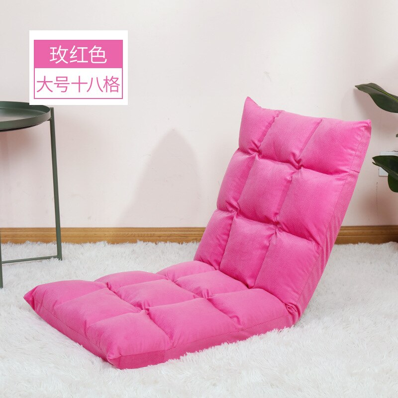 Schlafzimmer Sofa Couch faltbare einzigen kleinen Bucht fenster bett Computer zurück stuhl hause balkon boden Sofa: 2