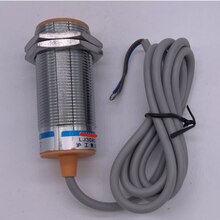 2PCS M30 Inductive Proximity Sensor 6-36VDC 3 Wires NPN PNP NO NC 300mA Sn-10mm LJ30A3-10-Z/BX AX BY AY