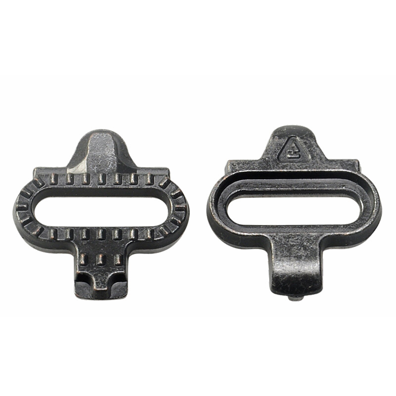 Crampons de chaussures de vélo de montagne pour Shimano SH51 SPD, Kit de pédales de cyclisme, vtt