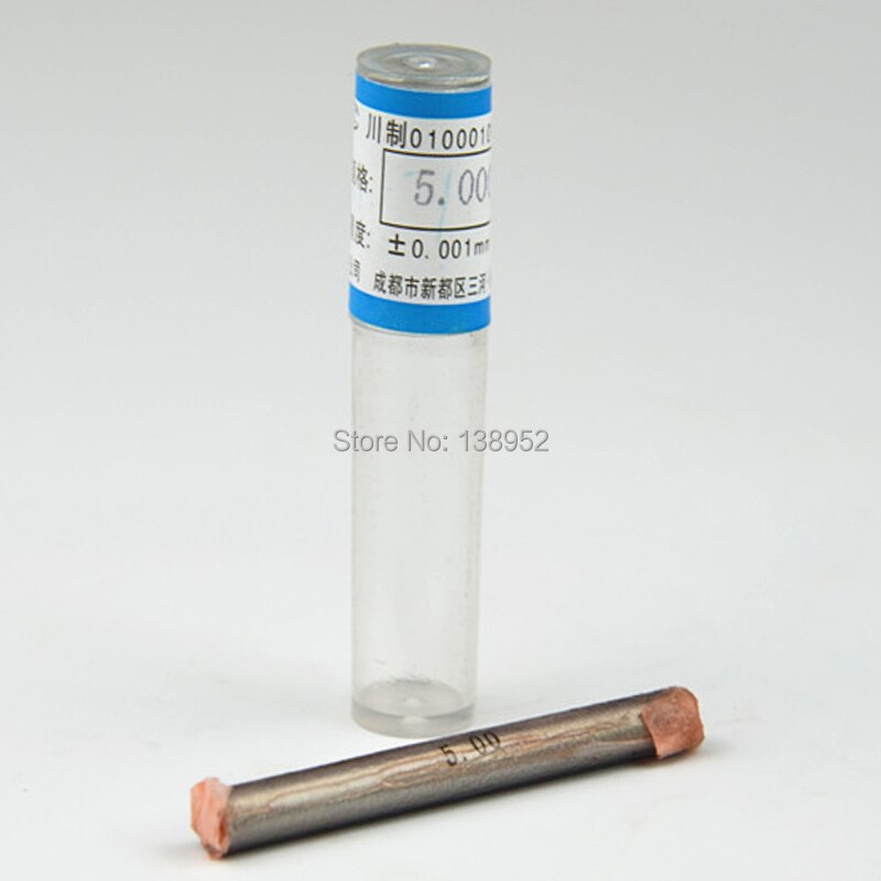 0.1mm,0.2mm,0.3mm,0.4mm,0.5mm,0.6mm,0.7mm,0.8mm,0.9mm,1mm zakres 10 sztuk precyzyjny Szpilka miernik, gładka wtyczka miernik otwór miernik 10 sztuk/partia