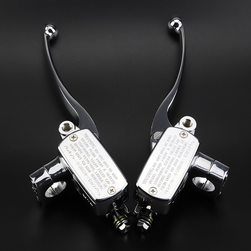 Accessories For Suzuki Intruder 800 1400 1500 Motorcycle Cylinder 25mm Replacement 1 pair