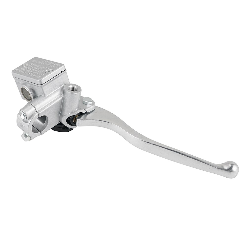 For Honda CM CM400 CM450 Yamaha Maxim Seca 550 650 750 Kawasaki Ninja 250 300 Hydraulic Front Brake Master Cylinder Motorcycle