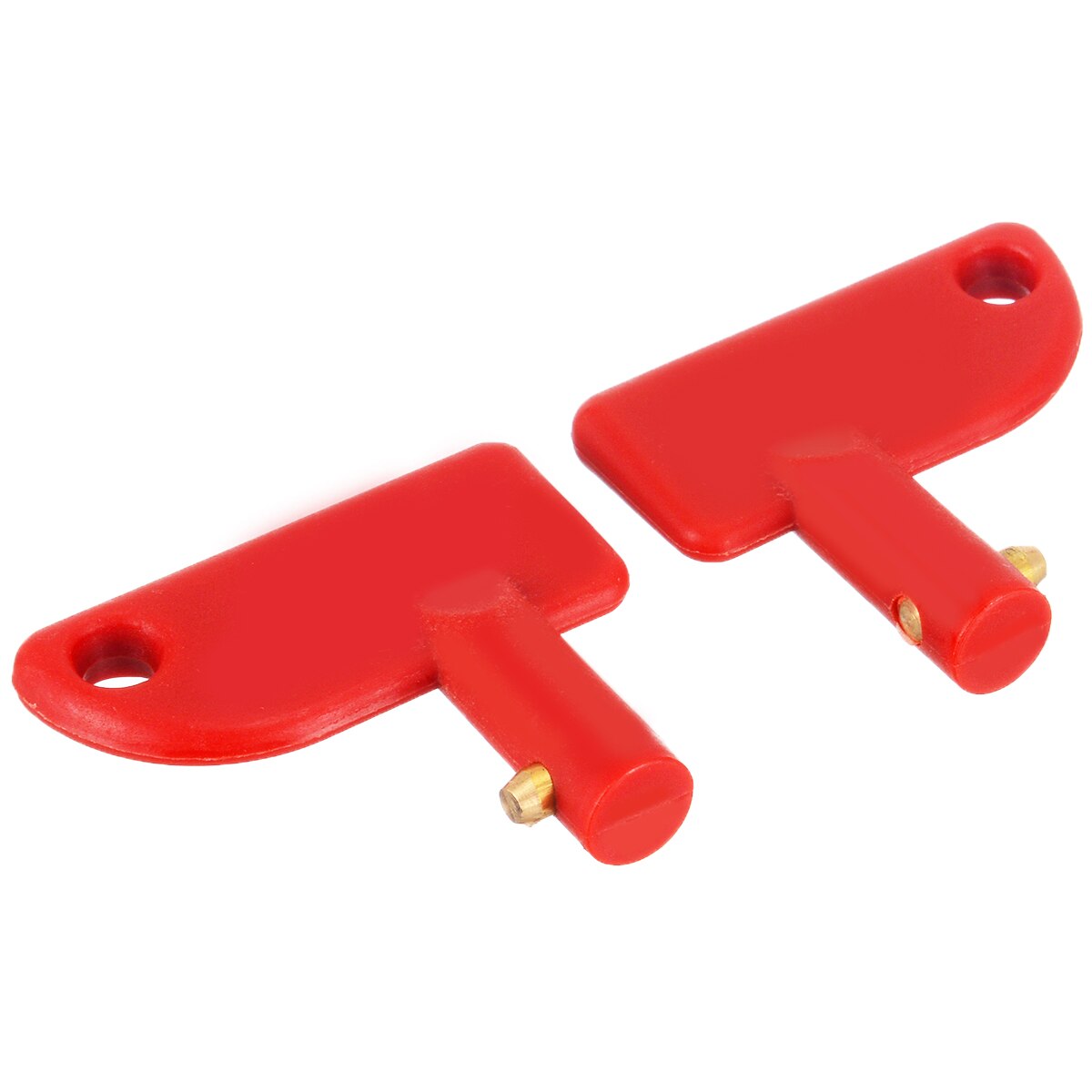 DC12V Battery Cut Off Switch Disconnect Power Isolator Kill Switch Truck Boat Car For Marine Auto ATV Vehicles