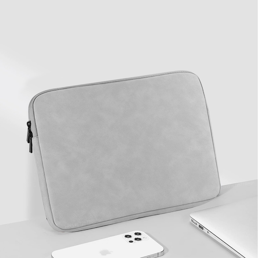 Laptop Bag Sleeve for Macbook Air Pro 13 13.3 14 15.4 15.6 Inch Notebook Pouch Case Cover for Lenovo Asus HP Dell Portable Bag