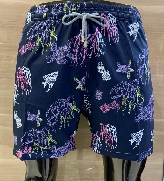 remise TOP meilleur séchage rapide Surf BoardShorts pour hommes nager plage pantalon Size30-32-34-36-38: 0149 / XXL