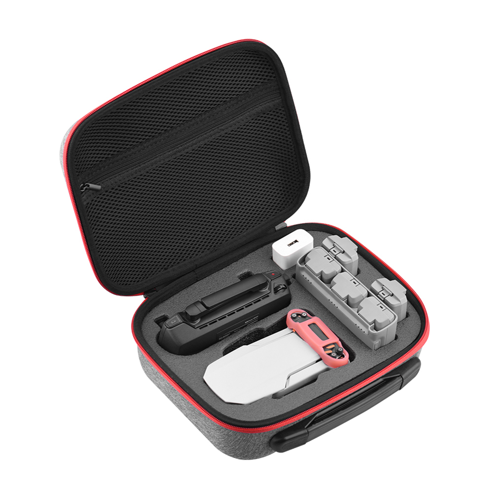 Drone Draagbare Draagtas Voor Dji Mini Se/Mavic Mini Afstandsbediening Drone Accessoires Protector Opbergtas Handtas