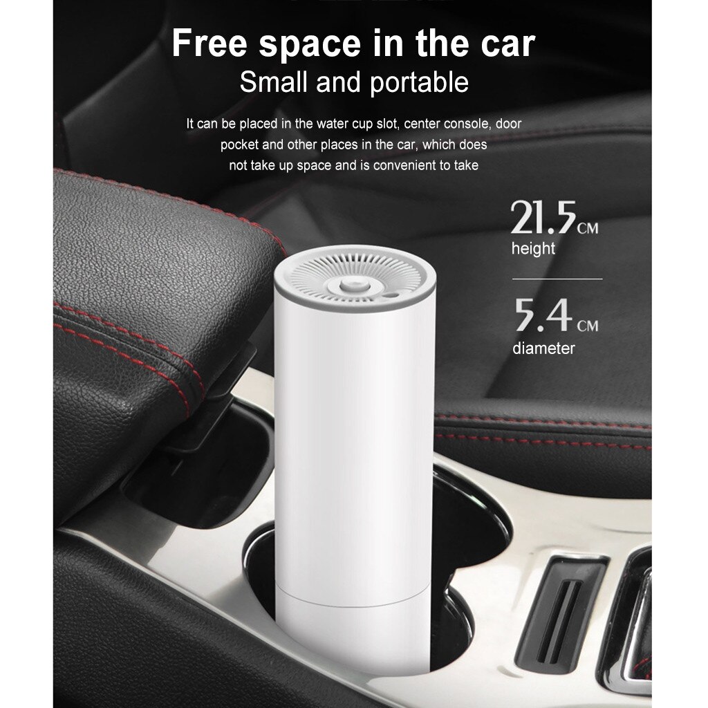 Draagbare 120W Auto Draagbare Mini Stofzuiger Handheld Kleine Auto Stofzuiger Zuig Voor Thuis Desktop Auto Stofzuiger