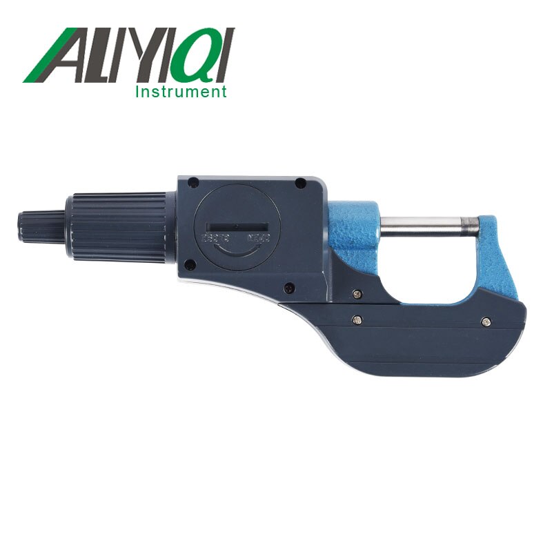 0-25mm Digital Outside Micrometer Electronic Measuring Tool