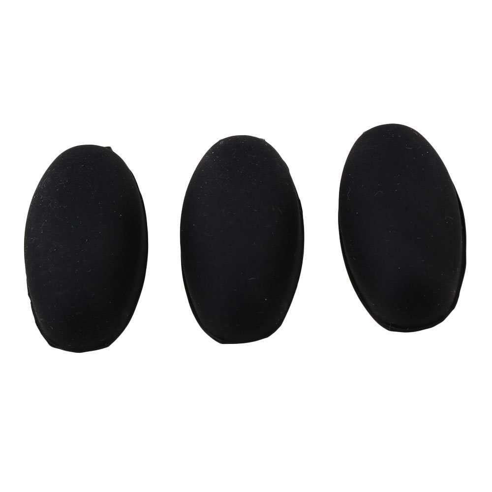 4 Stks/set Saxofoon Rubber Duim Rest Kussens, Palm Sleutel Risers Pads, finger Protector Voor Alto/Sopraan/Tenor Sax