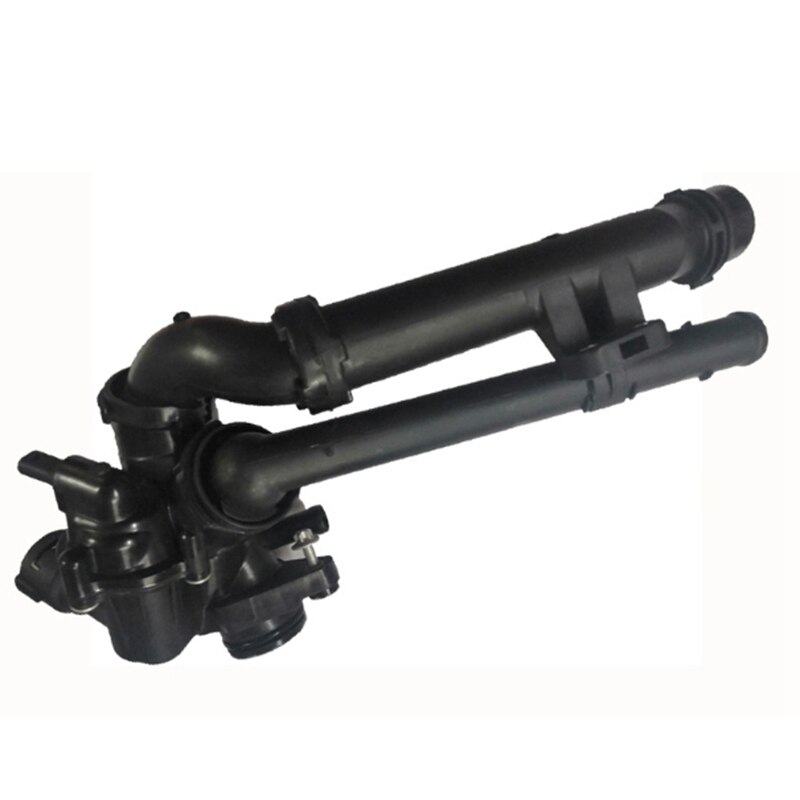 A2742000615 2742000615 Engine Coolant Thermostat for MercedesBenz C200