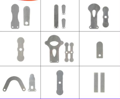 Cast Steel Air Compressor Valve Plate Fitting Set